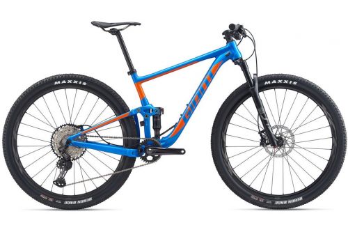 Rower górski Giant Anthem 29 1 2020